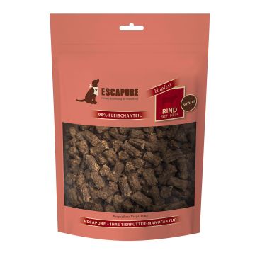 Escapure Rind Hupferl Softie 150g