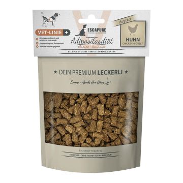 Escapure VET-Adipositas-Diät 150g