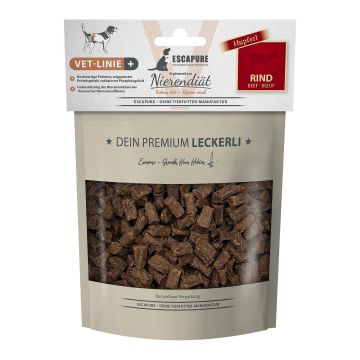 Escapure VET-Nierendiät Hupferl 150g