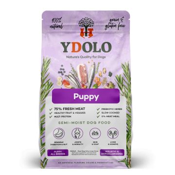 YDOLO Healthy&Fresh PUPPY 2,5Kg