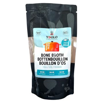 YDOLO Bone Broth Fish 230ml