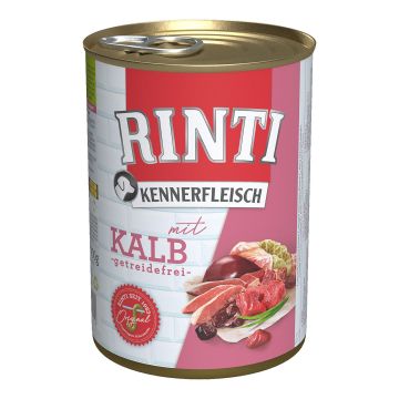 Rinti Kennerfleisch Kalb 400g
