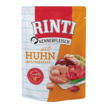Rinti Kennerfleisch Huhn 400g