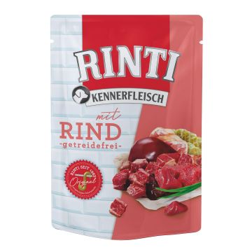 Rinti Kennerfleisch Rind 400g