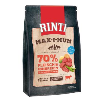 Rinti Max-i-mum Rind, 4kg