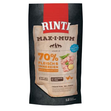 Rinti Max-i-mum Huhn, 12kg