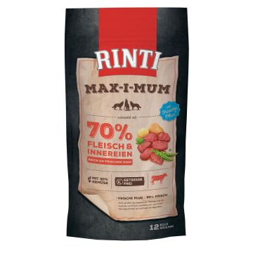Rinti Max-i-mum Rind, 12kg