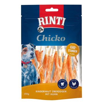 Rinti Chicko Kaustangen Klein Huhn 150g