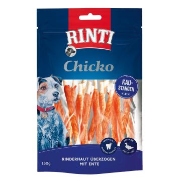 Rinti Chicko Kaustangen Klein Ente 150g