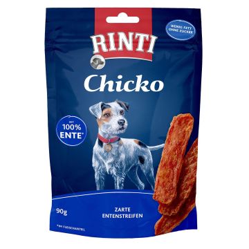 Rinti Chicko Ente 90g