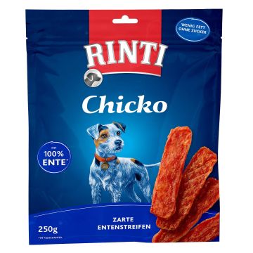 Rinti Chicko Ente 250g
