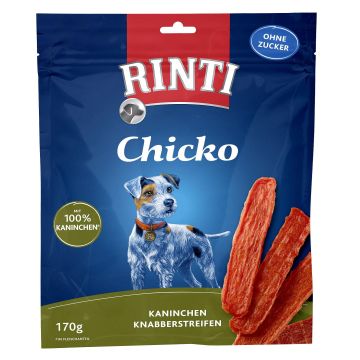 Rinti Chickos Kaninchen 170g