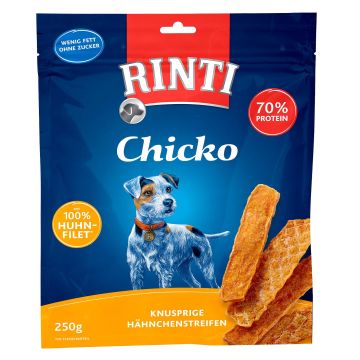 Rinti Chickos Huhn 250g