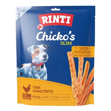 Rinti Chickos Slim Huhn XXL 900g