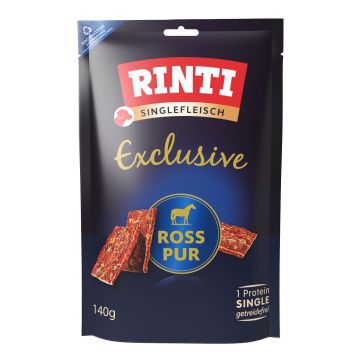Rinti Exclusive Snacks Ross Pur 140g