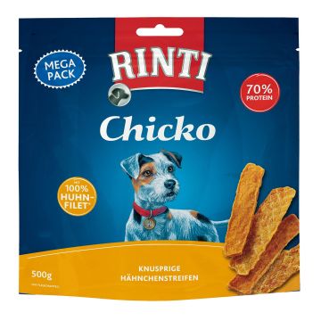 Rinti Chickos Huhn 500g