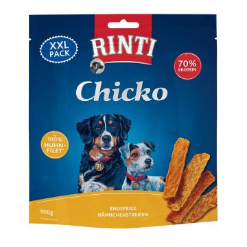 Rinti Chickos Huhn XXL 900g