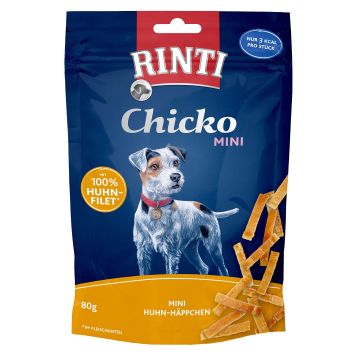 Rinti Chicko MINI Huhn 80g