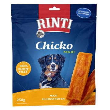 Rinti Chicko Maxi Huhn 250g