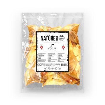 NatureOnly Kalbsohren 1Kg