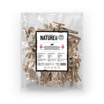 NatureOnly Rinderschlund rund 2Kg