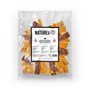 NatureOnly Rindernackensehnen 20cm 2Kg