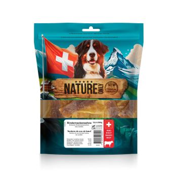 NatureOnly Rindernackensehnen 12cm 500g