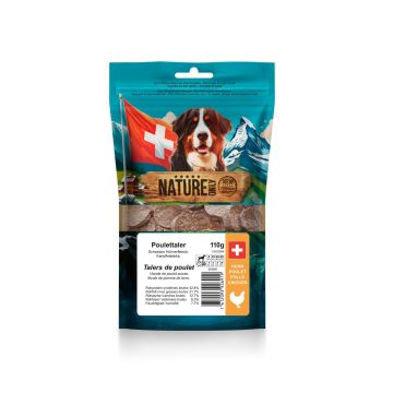 NatureOnly Poulettaler 110g