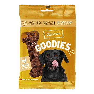 Chewies Geflügelknöchelchen 200g