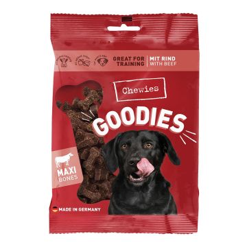 Chewies Rinderknöchelchen 200g