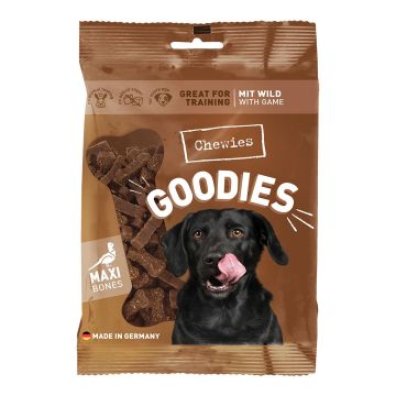 Chewies Wildknöchelchen 200g
