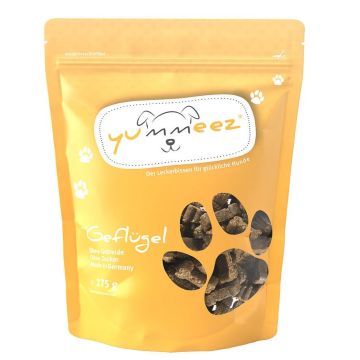 yummeez Geflügel 175g