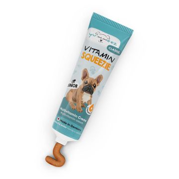 yummeez Vitamin SQUEEZIE Junior 100g