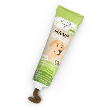 yummeez Hanf SQUEEZIE 100g