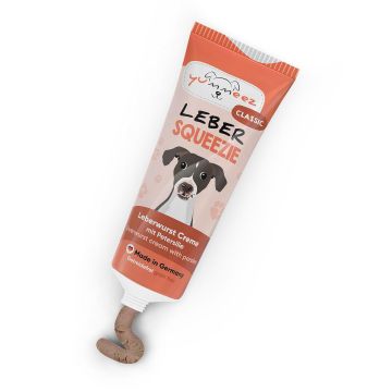 yummeez Leber SQUEEZIE 75g