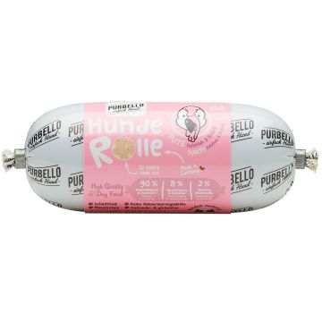 PURBELLO Truthahn 200g