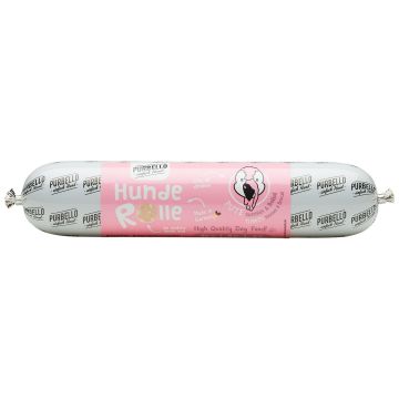 PURBELLO Truthahn 400g