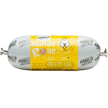 PURBELLO Huhn 200g