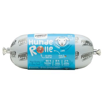 PURBELLO Lamm 200g