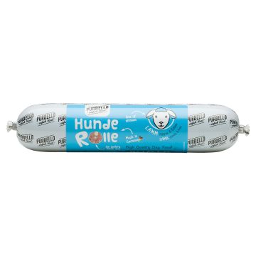 PURBELLO Lamm 400g