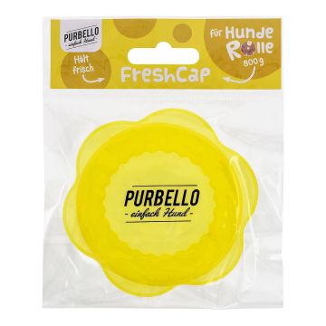 PURBELLO FreshCap für Würste 800g