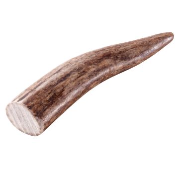 Chewies Rothirsch-Geweihstange XS