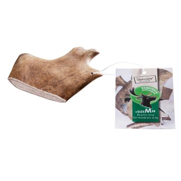Chewies Damhirsch-Geweihsnack M
