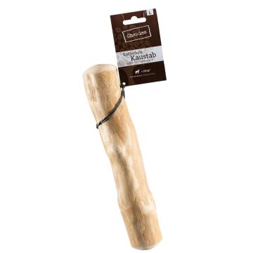 Chewies Kaffeeholz-Kaustab L