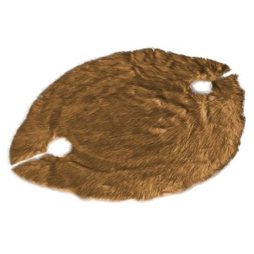 SP Living, Fell Ellipse 2-Loch, caramel