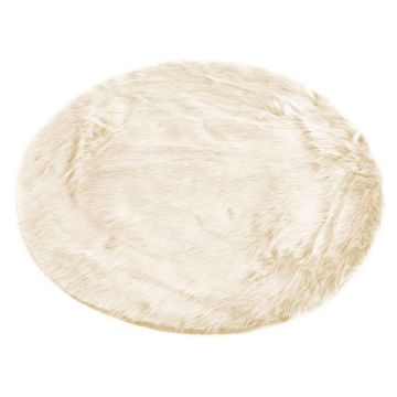 SP Living, Fell Teller 500, weiss