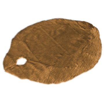 SP Living, Fell Ellipse 1-Loch, caramel