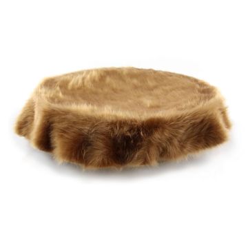 SP Living, Liegewolke caramel