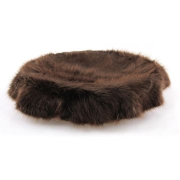 SP Living, Liegewolke braun