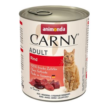 CARNY Rind 800g
